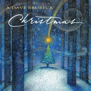 DAVE BRUBECK - DAVE BRUBECK CHRISTMAS (Vinyl LP) - 2826393003