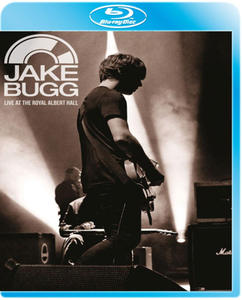 JAKE BUGG - LIVE AT THE ROYAL ALBERT HALL (Blu-ray) - 2826393005