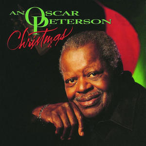 OSCAR PETERSON - OSCAR PETERSON CHRISTMAS (Vinyl LP) - 2826393026