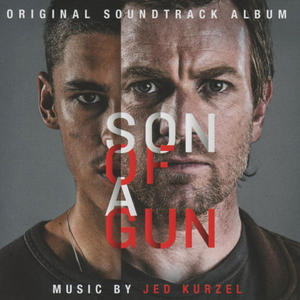 SON OF A GUN - Soundtrack (CD) - 2826393034