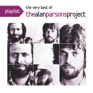 THE ALAN PARSONS PROJECT - PLAYLIST: THE VERY BEST OF THE ALAN PARSONS PROJECT (CD) - 2826393035