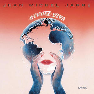 JEAN-MICHEL JARRE - RENDEZ-VOUS (CD)