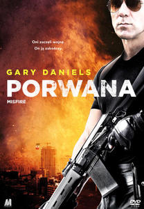 PORWANA (Misfire) (DVD)
