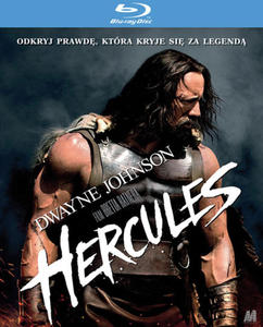 HERCULES (Hercules) (Blu-ray) - 2826393100