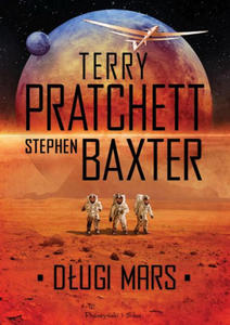 STEPHEN BAXTER, TERRY PRATCHETT - D - 2826393122