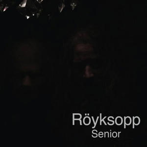 ROYKSOPP - SENIOR (NEW EDITION) (CD) - 2826393193