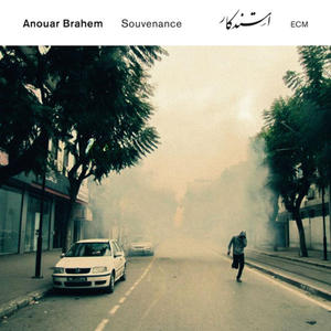 ANOUAR BRAHEM - SOUVENANCE - Album 2 p - 2826393239