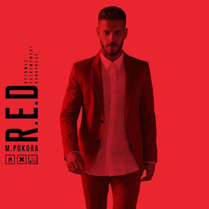 M POKORA - R.E.D. - Album 2 p - 2826393282