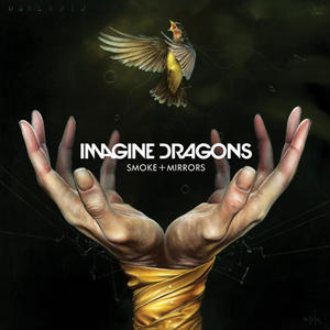 IMAGINE DRAGONS - SMOKE + MIRRORS (POLSKA CENA) (CD) - 2826393314