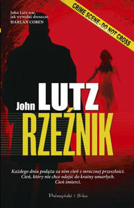 JOHN LUTZ - RZE - 2826393323