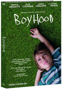 BOYHOOD (Boyhood) (DVD) - 2826393344
