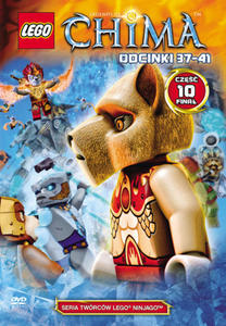 LEGO CHIMA - CZ - 2826393384