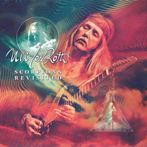 ULI JON ROTH - SCORPIONS REVISITED (CD) - 2826393398