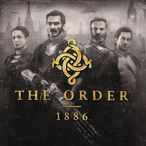 JASON GRAVES - THE ORDER: 1886 (VIDEO GAME SOUNDTRACK) (CD) - 2826393412