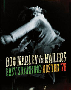 BOB MARLEY & THE WAILERS - EASY SKANKING IN BOSTON 78 - Album 2 p - 2826393431