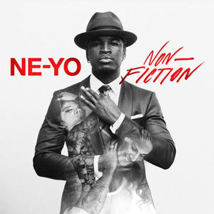 NE-YO - NON-FICTION (DELUXE EDITION) (CD) - 2826393434