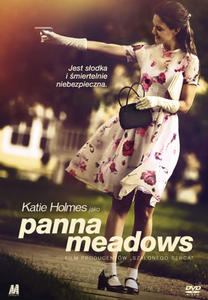 PANNA MEADOWS (Miss Meadows) (DVD) - 2826393448