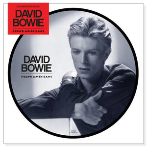 DAVID BOWIE - YOUNG AMERICANS - 2826393456