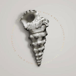 OF MICE & MAN - RESTORING FORCE: FULL CIRCLE (DELUXE EDITION) (Vinyl LP) - 2826393483