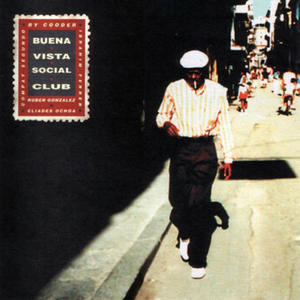 BUENA VISTA SOCIAL CLUB - BUENA VISTA SOCIAL CLUB (LIMITED EDITION) - Album 2 p - 2826393490