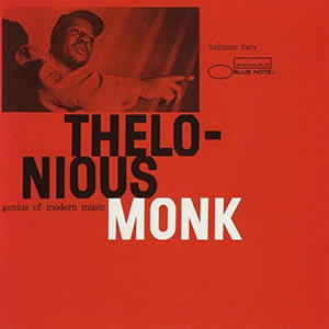 THELONIOUS MONK - GENIUS OF MODERN MUSIC VOL. 2 (Vinyl LP) - 2826393504