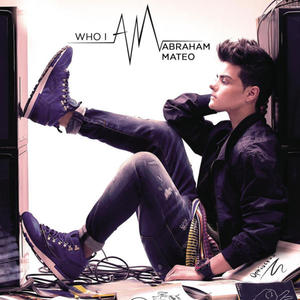 ABRAHAM MATEO - WHO I AM (CD)