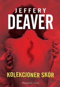 JEFFERY DEAVER - KOLEKCJONER SK - 2826393611