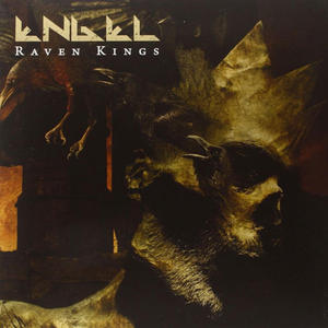 ENGEL - RAVEN KINGS (Vinyl LP) - 2826393637