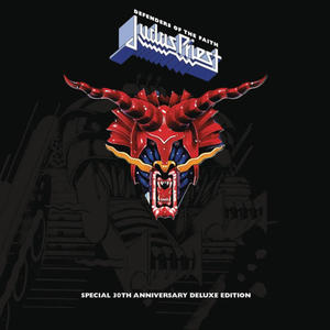 JUDAS PRIEST - DEFENDERS OF THE FAITH (30TH ANNIVERSARY EDITION) - Album 3 p - 2826393641