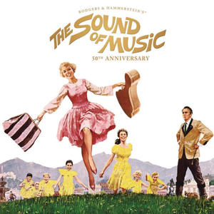 THE SOUND OF MUSIC (50TH ANNIVERSARY LEGACY EDITION) (CD) - 2826393644