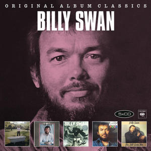 BILLY SWAN - ORIGINAL ALBUM CLASSICS - Album 5 p - 2826393725