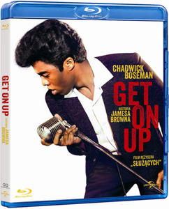 GET ON UP (Get on Up) (Blu-ray) - 2826393782