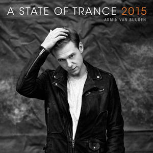 ARMIN VAN BUUREN - A STATE OF TRANCE 2015 - Album 2 p - 2826393794