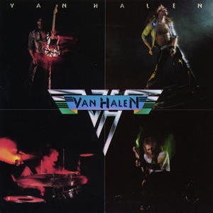 VAN HALEN - VAN HALEN (CD) - 2826393815