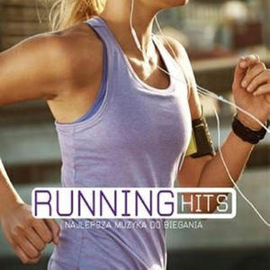 RUNNING - NAJLEPSZA MUZYKA DO BIEGANIA (CD)