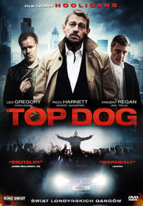 TOP DOG (Top Dog) (DVD) - 2826393854