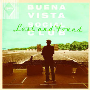 BUENA VISTA SOCIAL CLUB - LOST AND FOUND (CD) - 2826393903