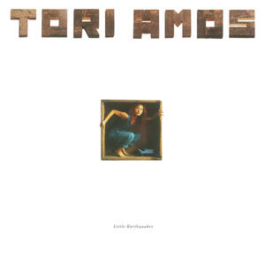 TORI AMOS - LITTLE EARTHQUAKES (Vinyl LP) - 2826393912