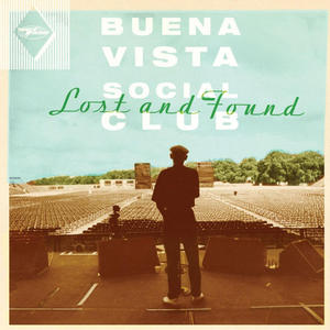 BUENA VISTA SOCIAL CLUB - LOST AND FOUND (LIMITED EDITION) (Vinyl LP) - 2826394037