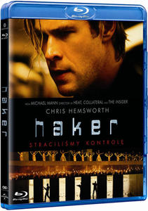 HAKER (Blackhat) (Blu-ray) - 2826394120
