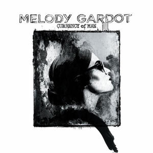 MELODY GARDOT - THE CURRENCY OF MAN (POLSKA CENA) (CD) - 2826394482