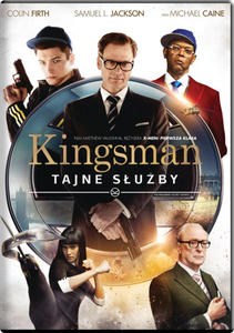 KINGSMAN: TAJNE S - 2826394702