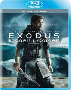 EXODUS: BOGOWIE I KR - 2826394704