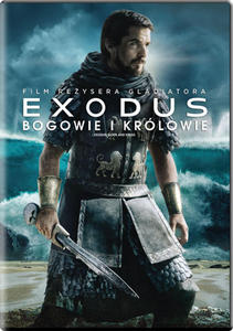 EXODUS: BOGOWIE I KR - 2826394705