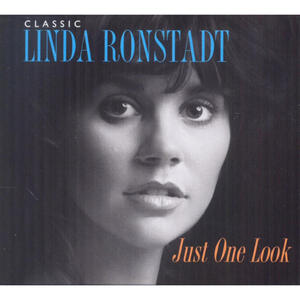 LINDA RONSTADT - JUST ONE LOOK: THE VERY BEST OF LINDA RONSTADT - Album 2 p - 2826395078