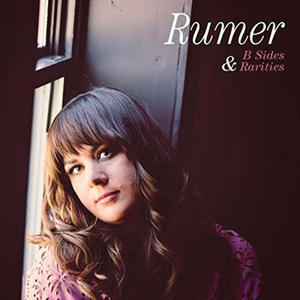 RUMER - B SIDES AND RARITIES (CD) - 2826395225