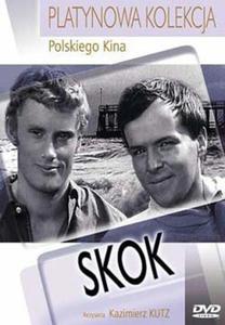 SKOK - Platynowa kolekcja polskiego kina (DVD) - 2826389654