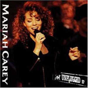 MARIAH CAREY - UNPLUGGED (CD) - 2826389658