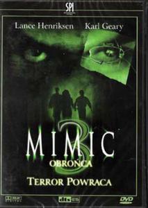 MIMIC 3 - OBRO - 2826389664