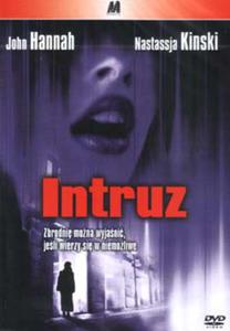 INTRUZ (The Intruder) (DVD)